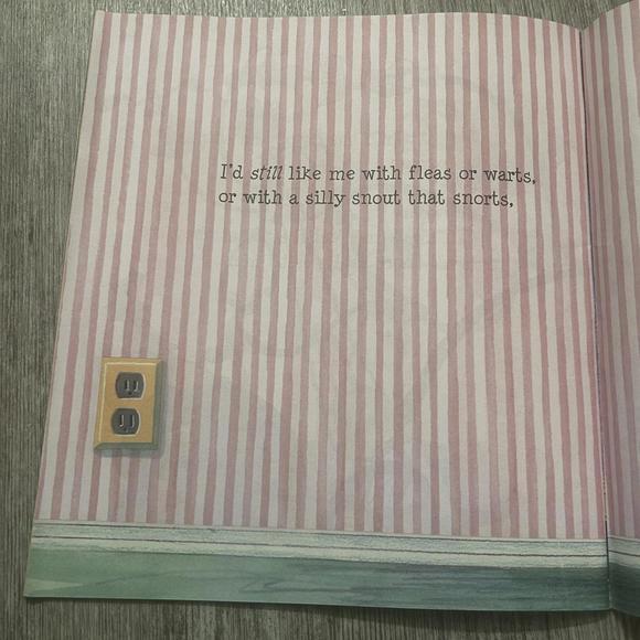 Scholastic Dreams and Self-Esteem Themed Books - Picture 3 of 7